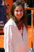 Porträtt av Shelby Adamowsky