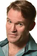 Porträtt av Alan Marriott