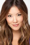 Porträtt av Ally Maki