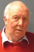 Porträtt av Per Theodor Haugen