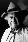 Porträtt av Dub Taylor