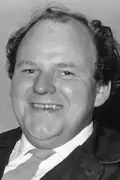Porträtt av Roy Kinnear