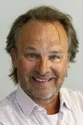 Porträtt av Timm Mehrens