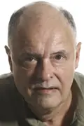 Porträtt av Niels Weyde