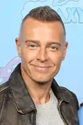 Porträtt av Joey Lawrence