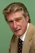 Porträtt av Richard Mulligan