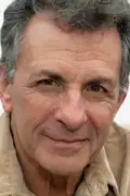 Porträtt av Carl Weintraub