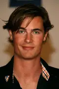 Porträtt av Erik von Detten
