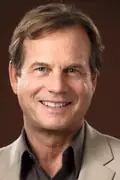 Porträtt av Bill Paxton