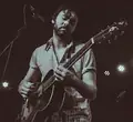 Porträtt av Alejandro Rose-Garcia