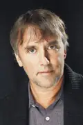 Porträtt av Richard Linklater