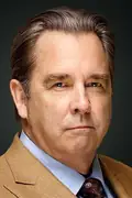 Porträtt av Beau Bridges