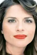 Porträtt av Julia Zemiro