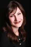 Porträtt av Jessica Schulte
