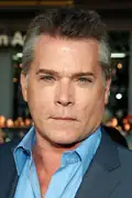 Porträtt av Ray Liotta