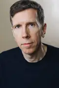 Porträtt av Robert Stanton
