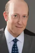 Porträtt av Steve Routman