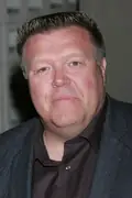 Porträtt av Joel McKinnon Miller