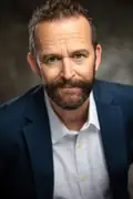 Porträtt av Shawn Macdonald