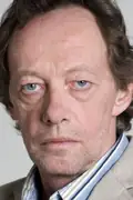 Porträtt av Erwin Leder