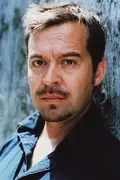 Porträtt av Paul Braunstein