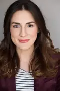 Porträtt av Monique Alvarez