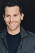 Porträtt av Matt Levin