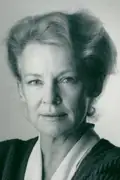 Porträtt av Margaretha Byström