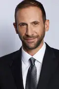 Porträtt av Bernardo de Paula