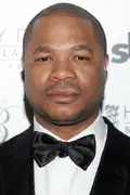 Porträtt av Xzibit
