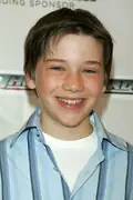 Porträtt av Soren Fulton