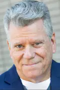 Porträtt av Matt K. Miller