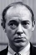 Porträtt av Michael Bryant