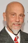Porträtt av John Malkovich