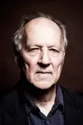 Porträtt av Werner Herzog