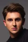 Porträtt av Mitchel Musso