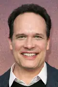 Porträtt av Diedrich Bader