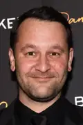 Porträtt av Dan Fogelman