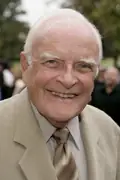 Porträtt av John Ingle