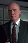 Porträtt av John P. Ryan