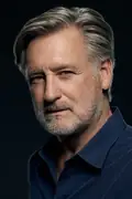 Porträtt av Bill Pullman