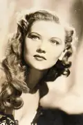 Porträtt av Ernestine Mercer