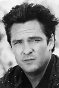Porträtt av Michael Madsen