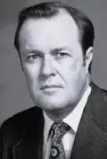 Porträtt av M. Emmet Walsh