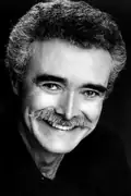 Porträtt av John Considine