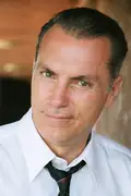 Porträtt av Al Sapienza