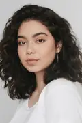 Porträtt av Auliʻi Cravalho