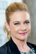 Porträtt av Melissa Joan Hart