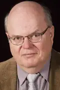 Porträtt av Paul Willson