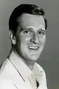 Porträtt av Kenneth Mars